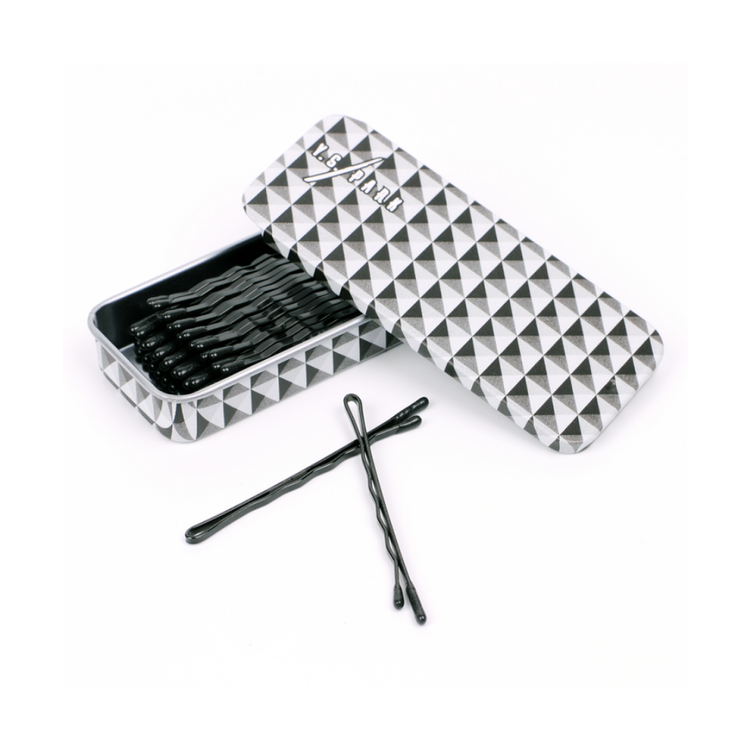 Pro Pin 811 Black 110pc: YS PARK