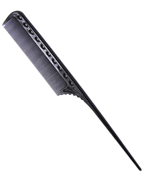 111 Tail Comb Carbon 40% OFF