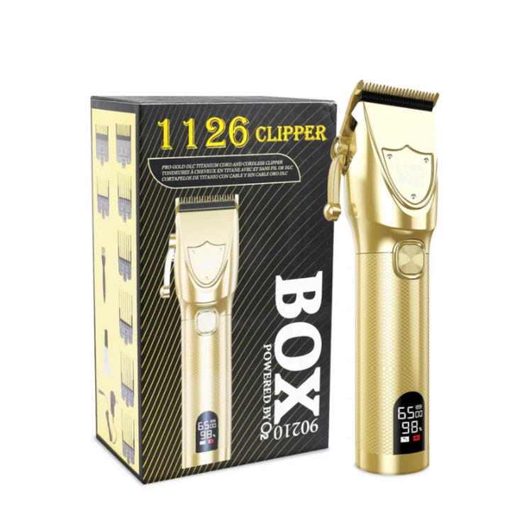 1126 Clipper