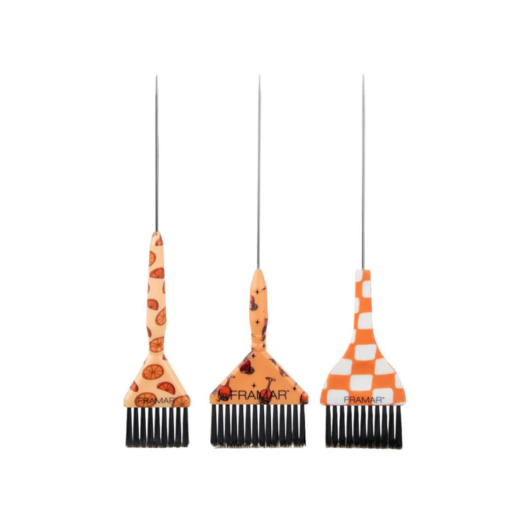 Puttin' On The Spritz Color Brushes  70% OFF