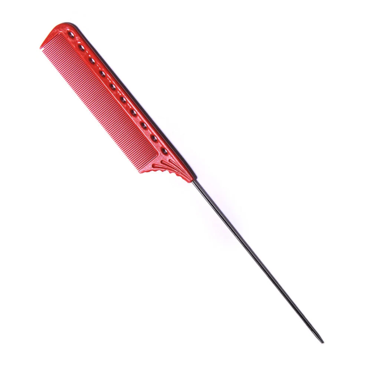 Tall Comb (132): YS PARK