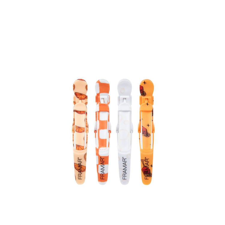 Puttin' On The Spritz Gator Grips  70% OFF