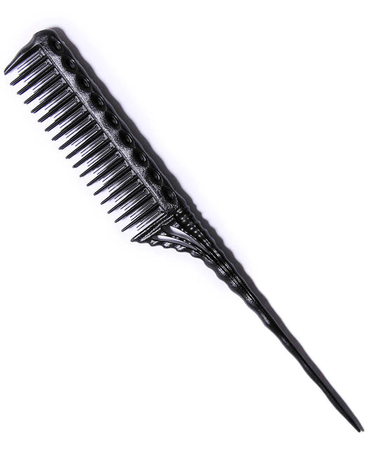 150 Teasing Comb Black 40% OFF
