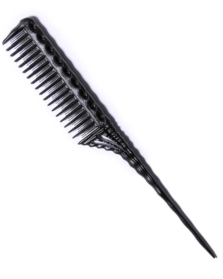 150 Teasing Comb Black