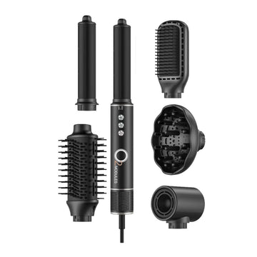 Modules Styler and Dryer