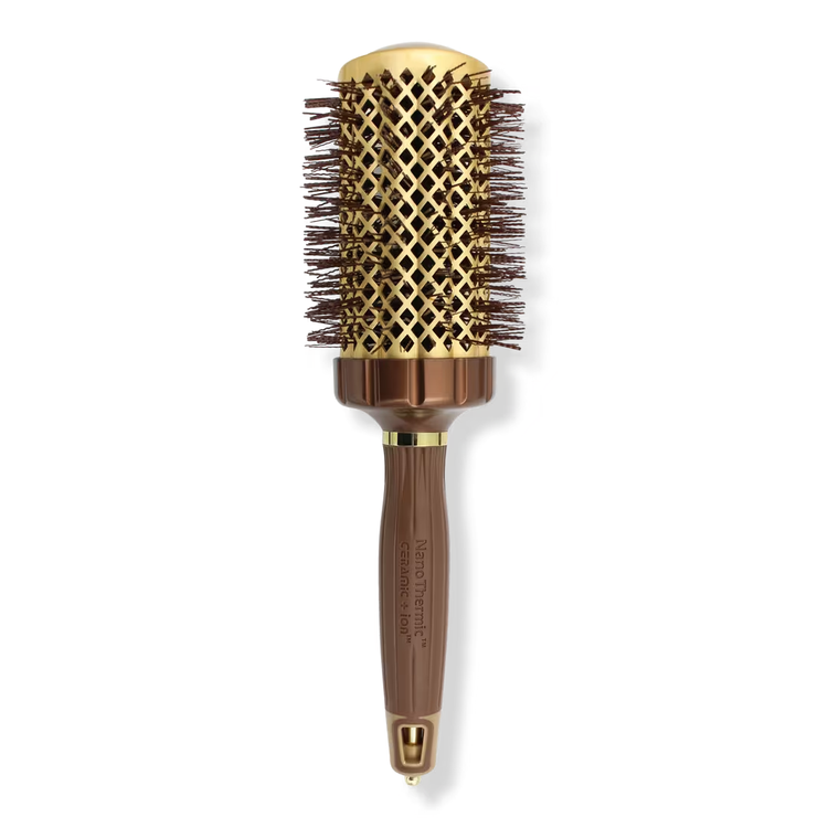 NanoThermic PowerGrip Speed XL 2 1/8": OLIVIA GARDEN
