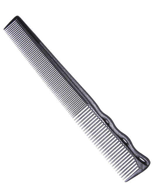 252 Short Hair Design Comb Flew Shape Memory Carbon 40% OFF