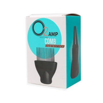AMP Smoothing Comb 40% OFF