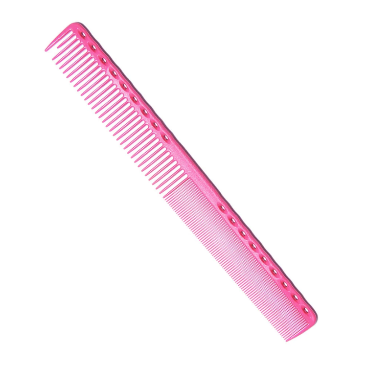 Fine Cutting Extra Super Long Comb (331): YS PARK