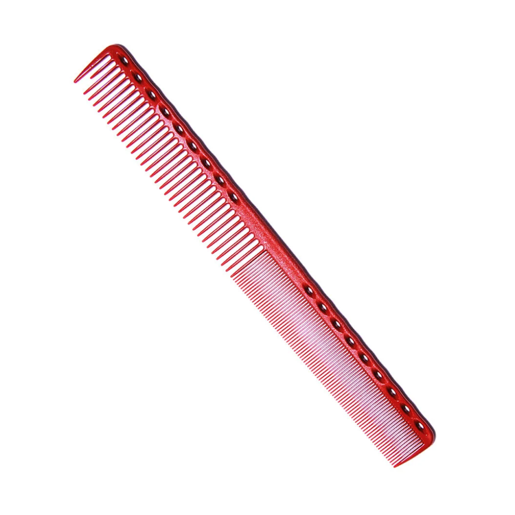 Fine Cutting Extra Super Long Comb (331): YS PARK