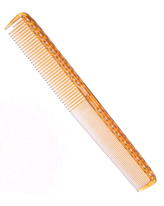335 Fine Cutting Comb Camel 40% OFF