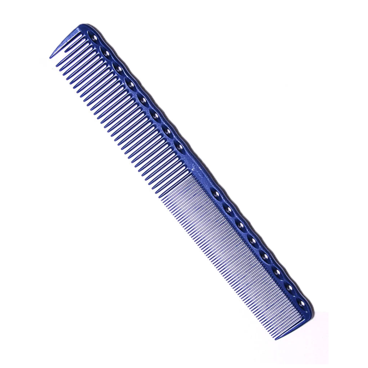 Fine Cutting Grip Comb (336): YS PARK