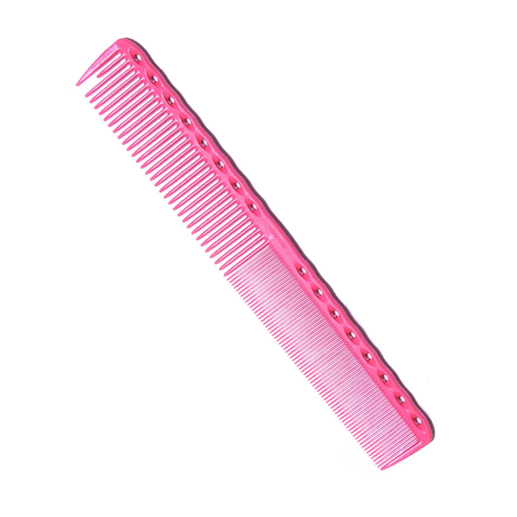 Fine Cutting Grip Comb (336): YS PARK
