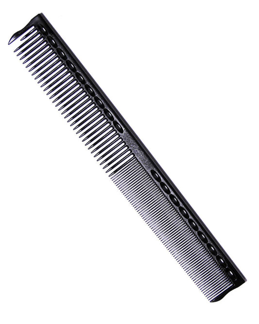 345 Carbon 90 Degree Cut Comb 40% OFF