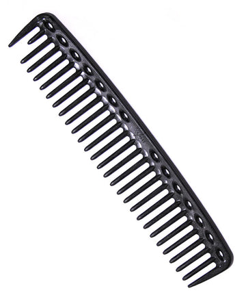 452 Round Tooth Cutting Comb Carbon 40% OFF