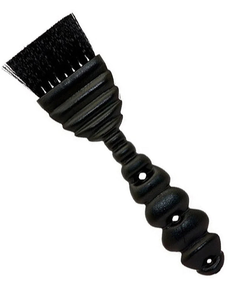 645 Tint Brush Black