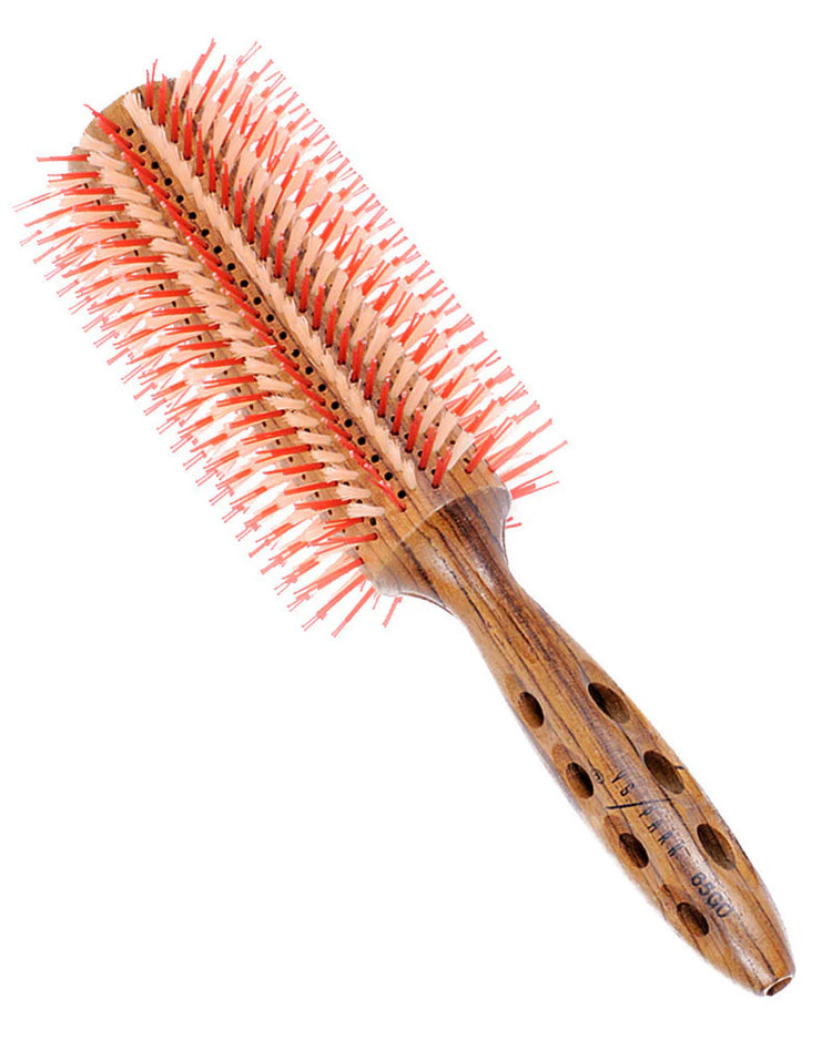G-Series Curl Shine Styler Round Brush 65G0