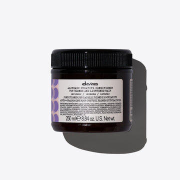 New Alchemic Conditioner Lavender Tester 40% OFF
