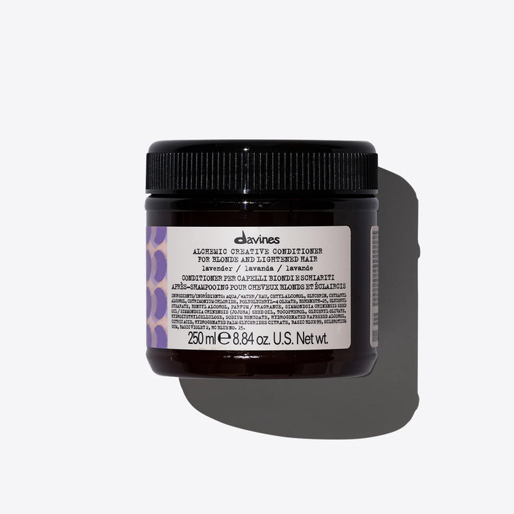 New Alchemic Conditioner Lavender Tester 60% OFF