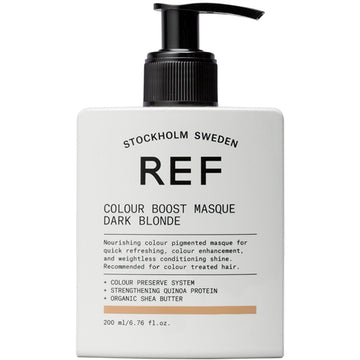 Colour Boost Masque Dark Blonde 40% OFF