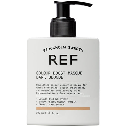 Colour Boost Masque Dark Blonde 40% OFF