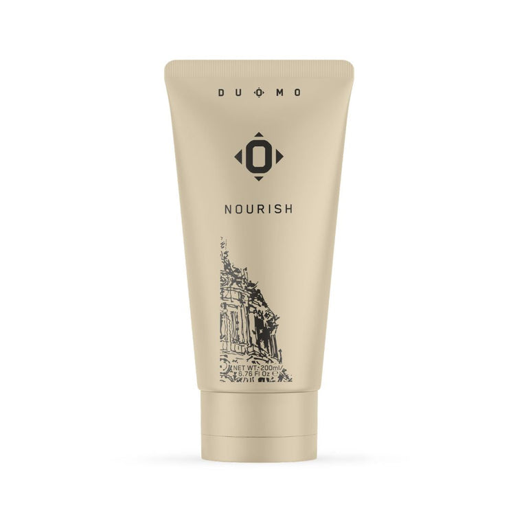 Nourish Hydrating Cream 200ml