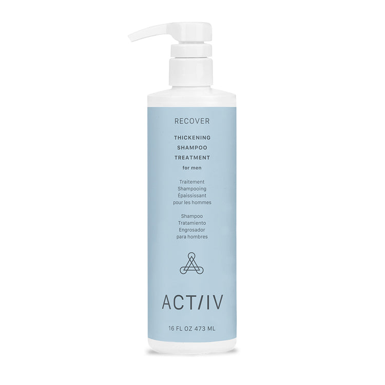 Men's Recover Shampoo