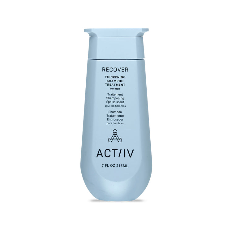 Men's Recover Shampoo