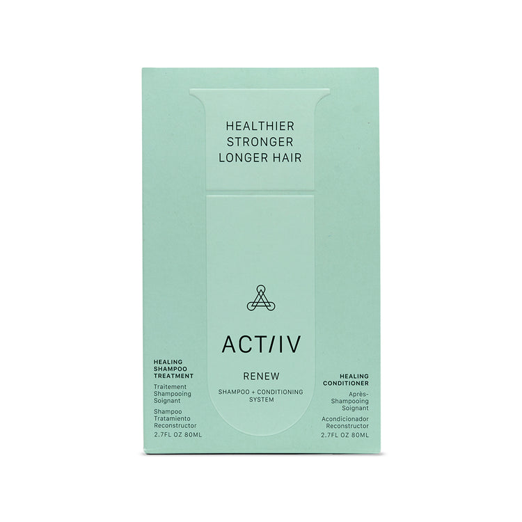Renew Duo 2.7oz 50% OFF
