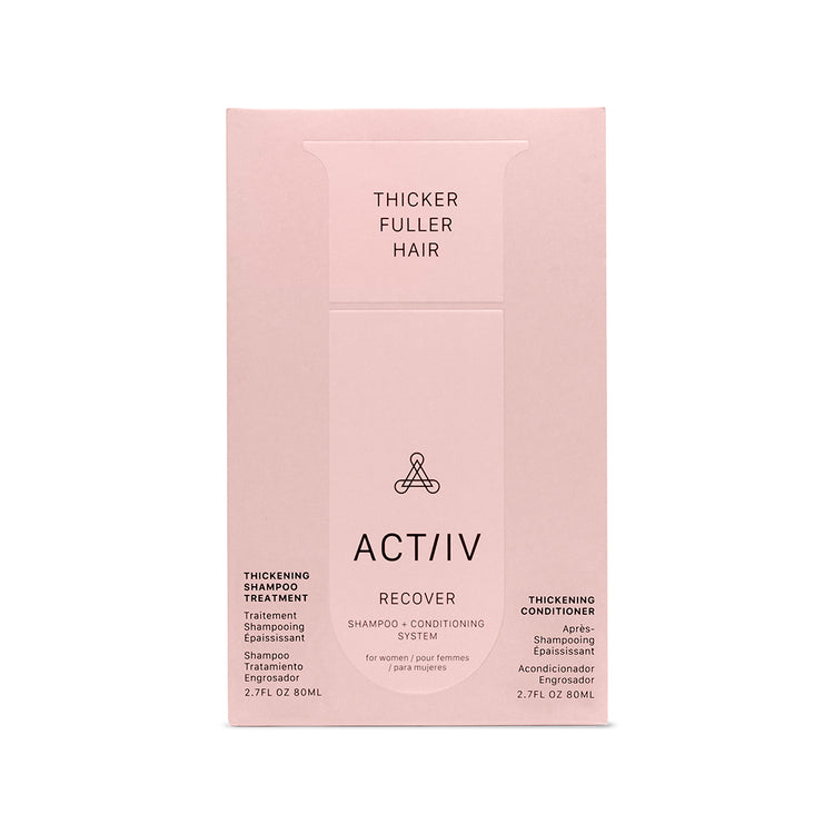 Women's Recover Duo 2.7oz
