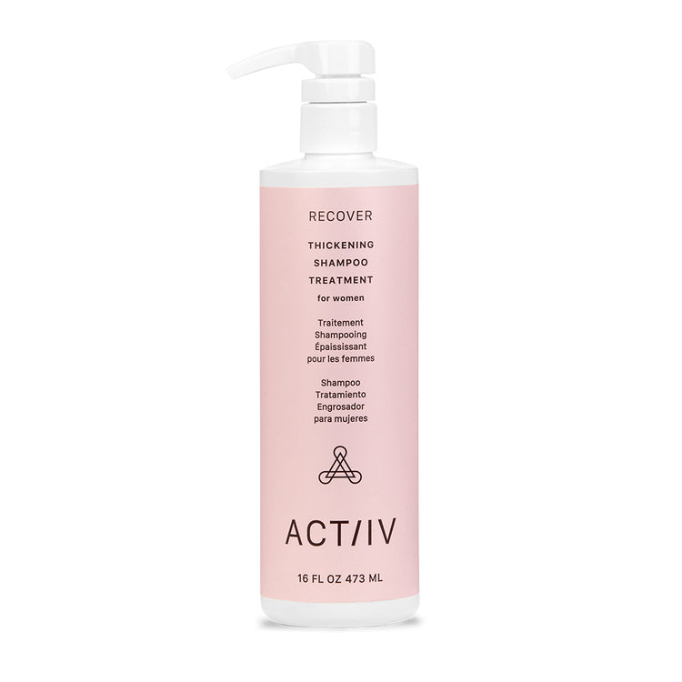 Women's Recover Shampoo