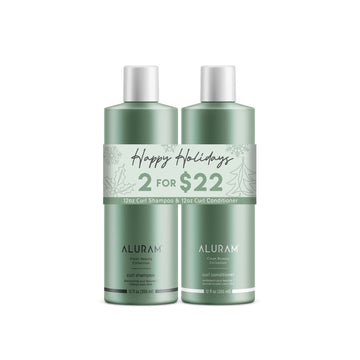 Curl Holiday Duo