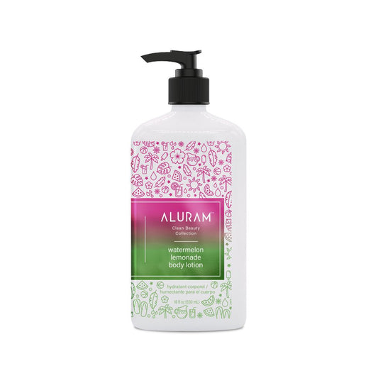 Watermelon Lemonade Body Lotion