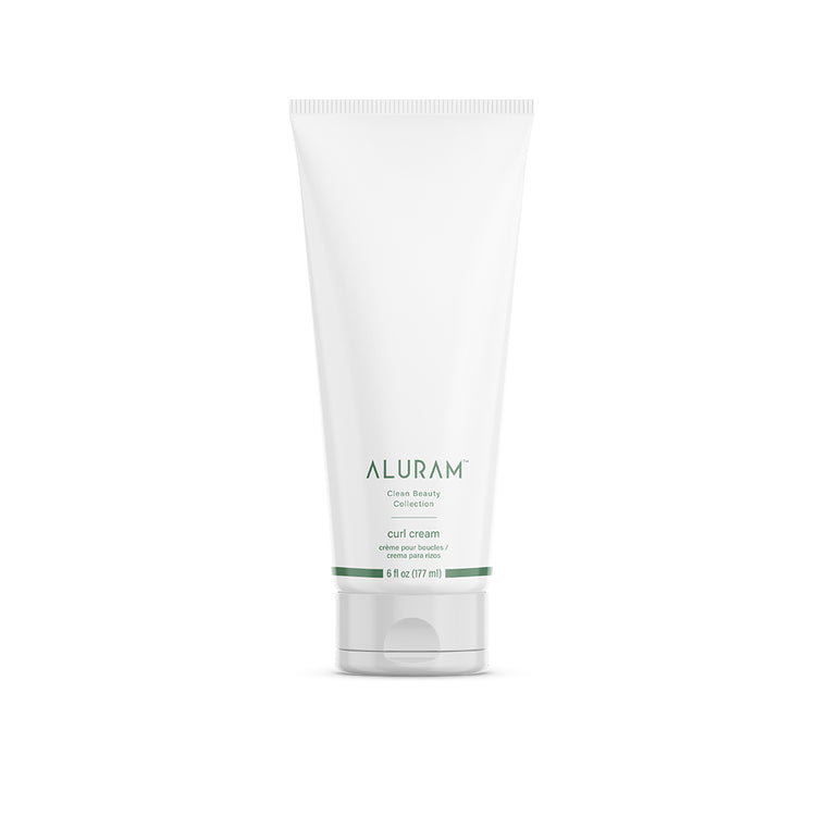 Curl Cream 6oz