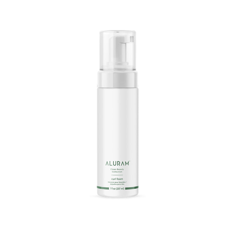 Curl Foam 7oz