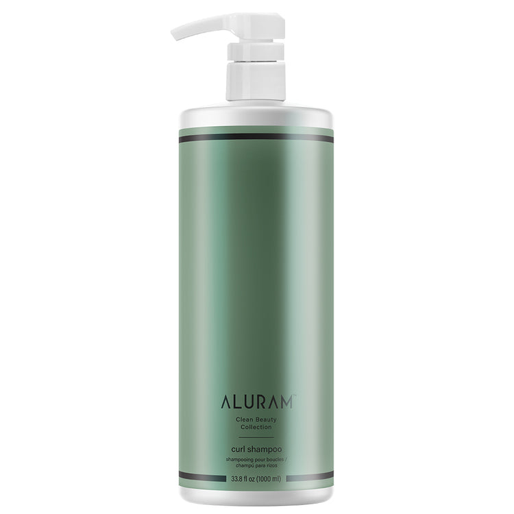 Curl Shampoo