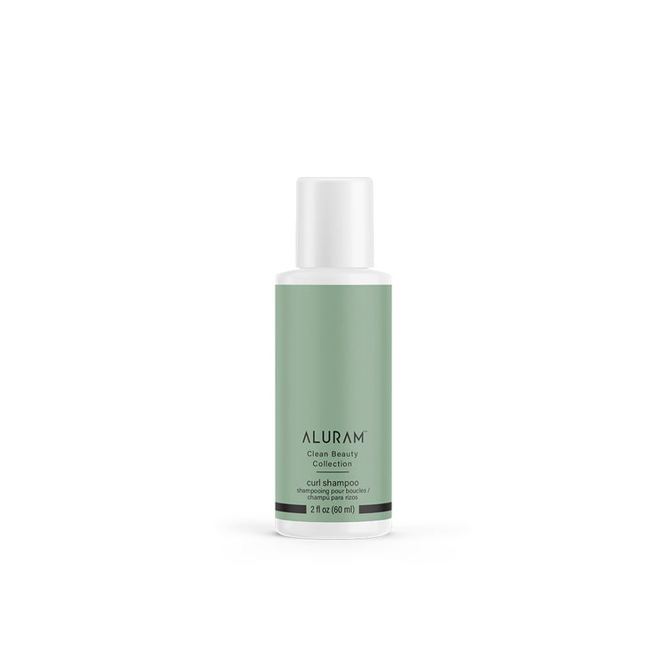 Curl Shampoo