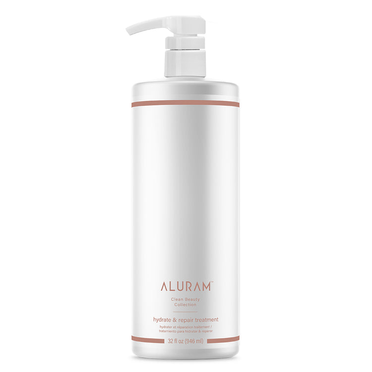 Hydrate and Repair