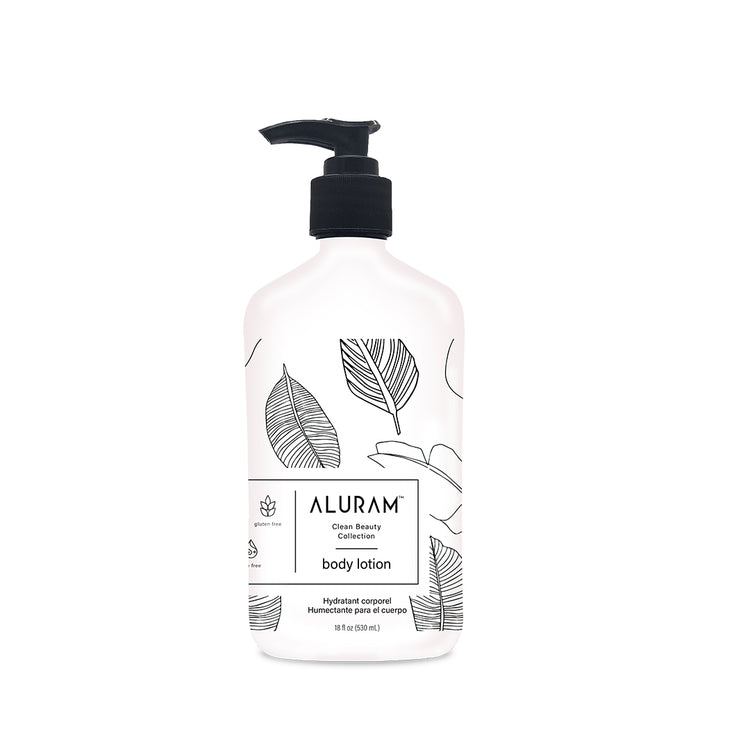 Body Moisturizer