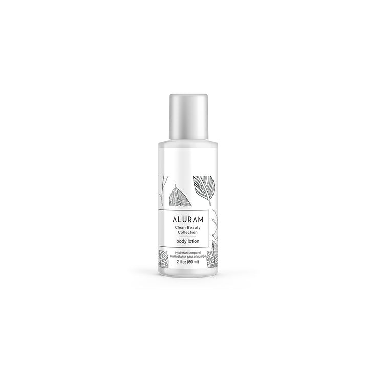 Body Moisturizer