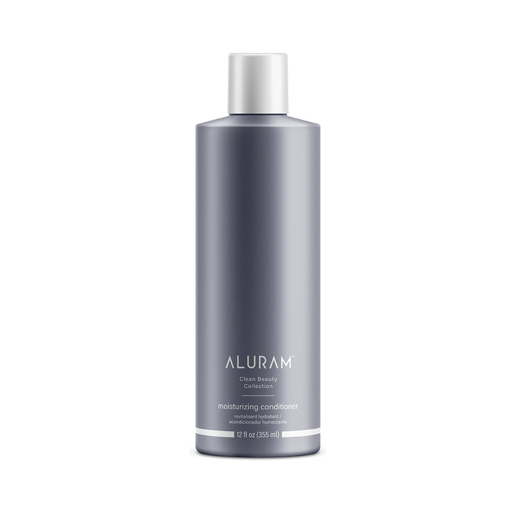 Moisturizing Conditioner