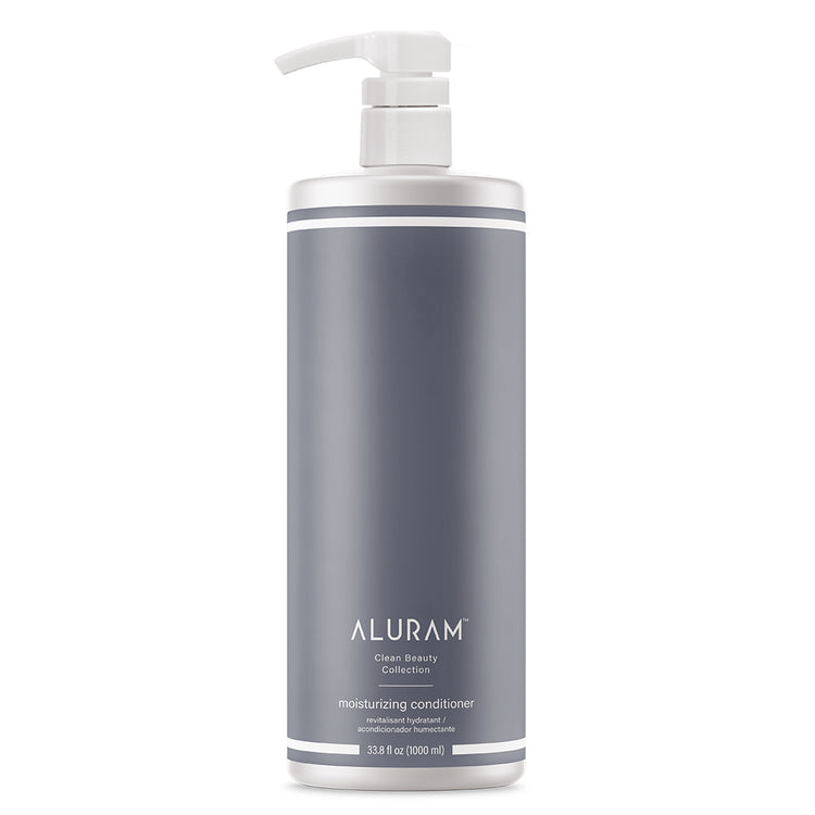 Moisturizing Conditioner