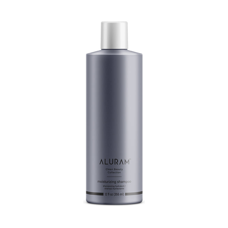 Moisturizing Shampoo
