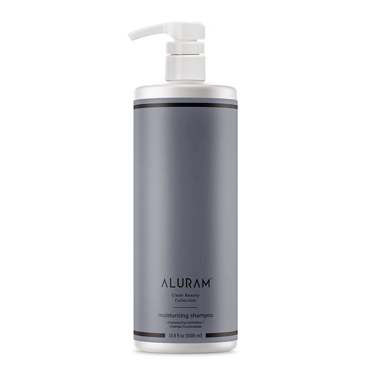 Moisturizing Shampoo