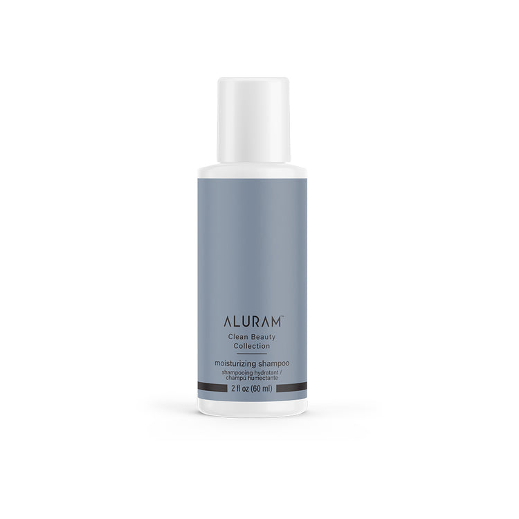 Moisturizing Shampoo