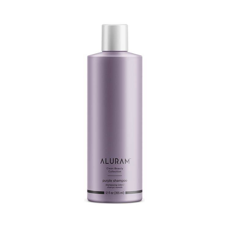 Purple Shampoo