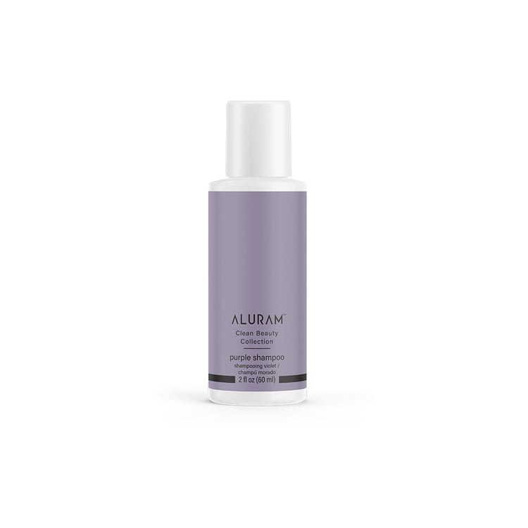 Purple Shampoo