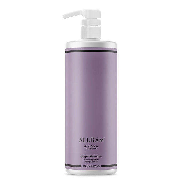 Purple Shampoo