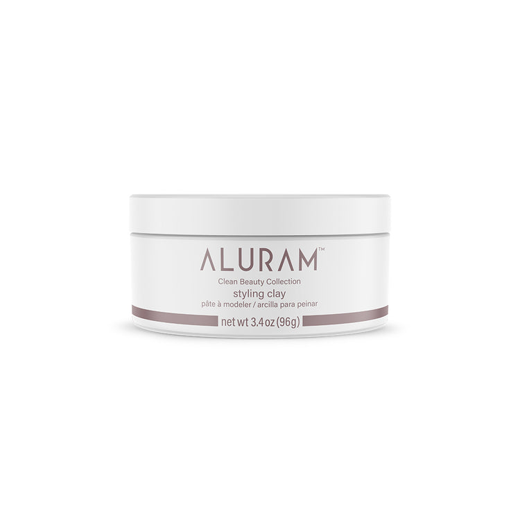Styling Clay 3.4oz