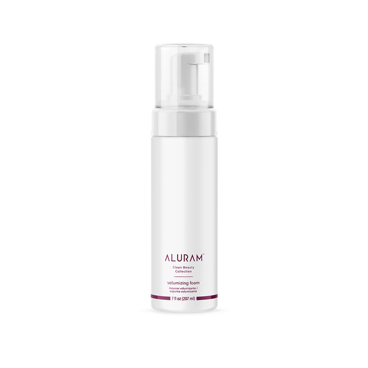 Volumizing Foam 7oz